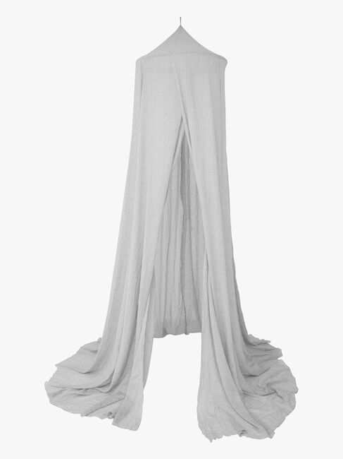 Jabadabado Sengehimmel, Grå