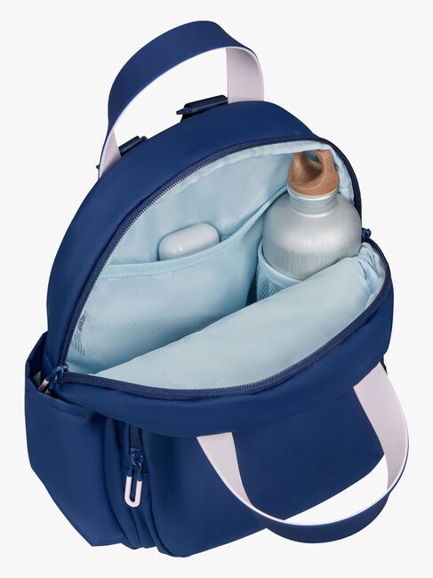 American Tourister Puffy POP Mini Rygsæk S 8,5L, Navy