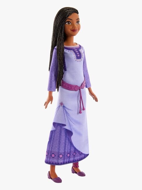 Disney Wish Asha Figur 32 cm
