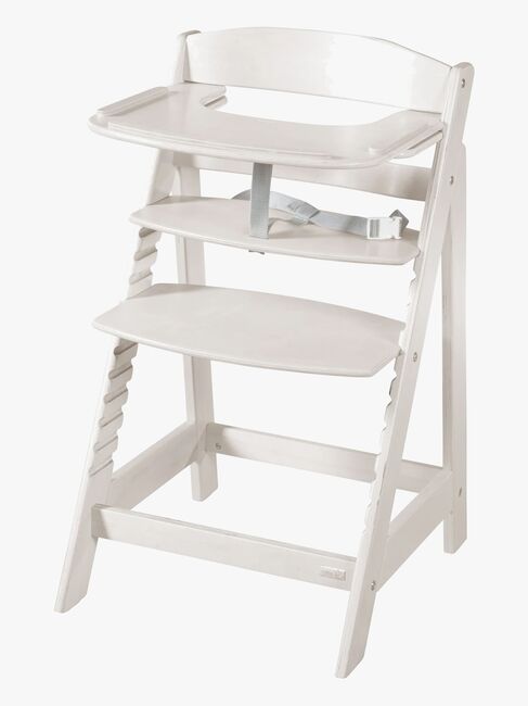 Roba Sit Up Flex Bakke, Natural Gray