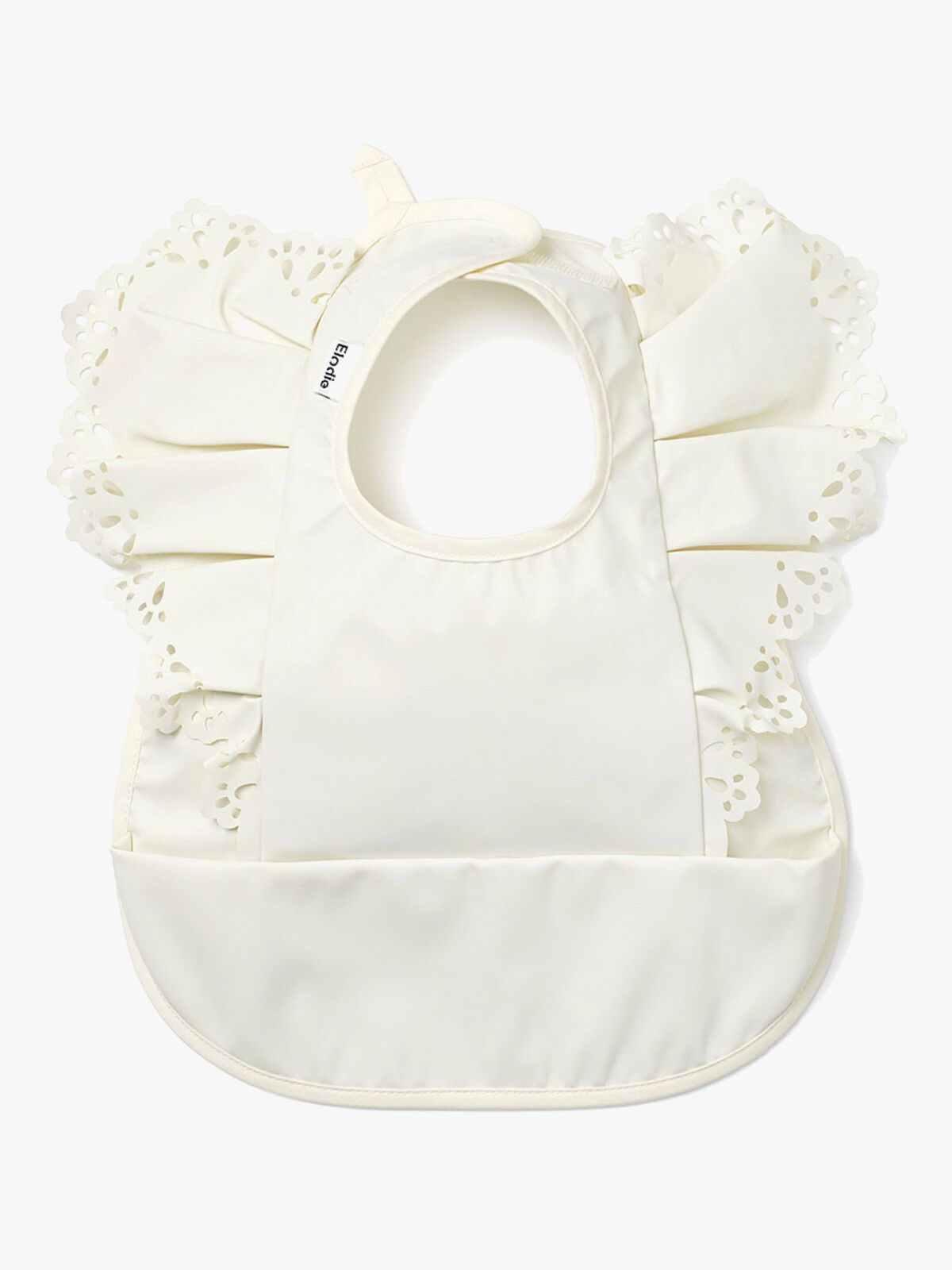 Elodie Hagesmæk Baby 3+, Vanilla White