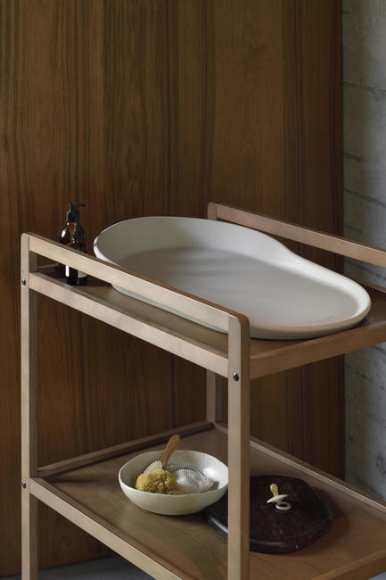 Quax Mamee Puslepude, Clay