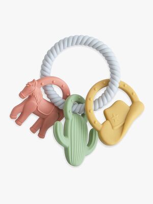 Mushie Bidering, Western