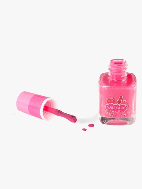 Create It! Neglelakker 5-pak