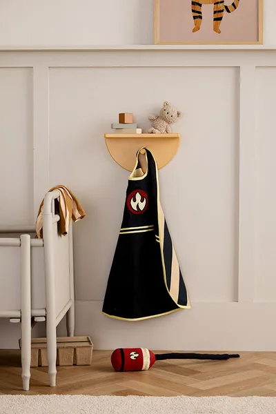 Kid's Concept Dress-Up Kostume Brandmand