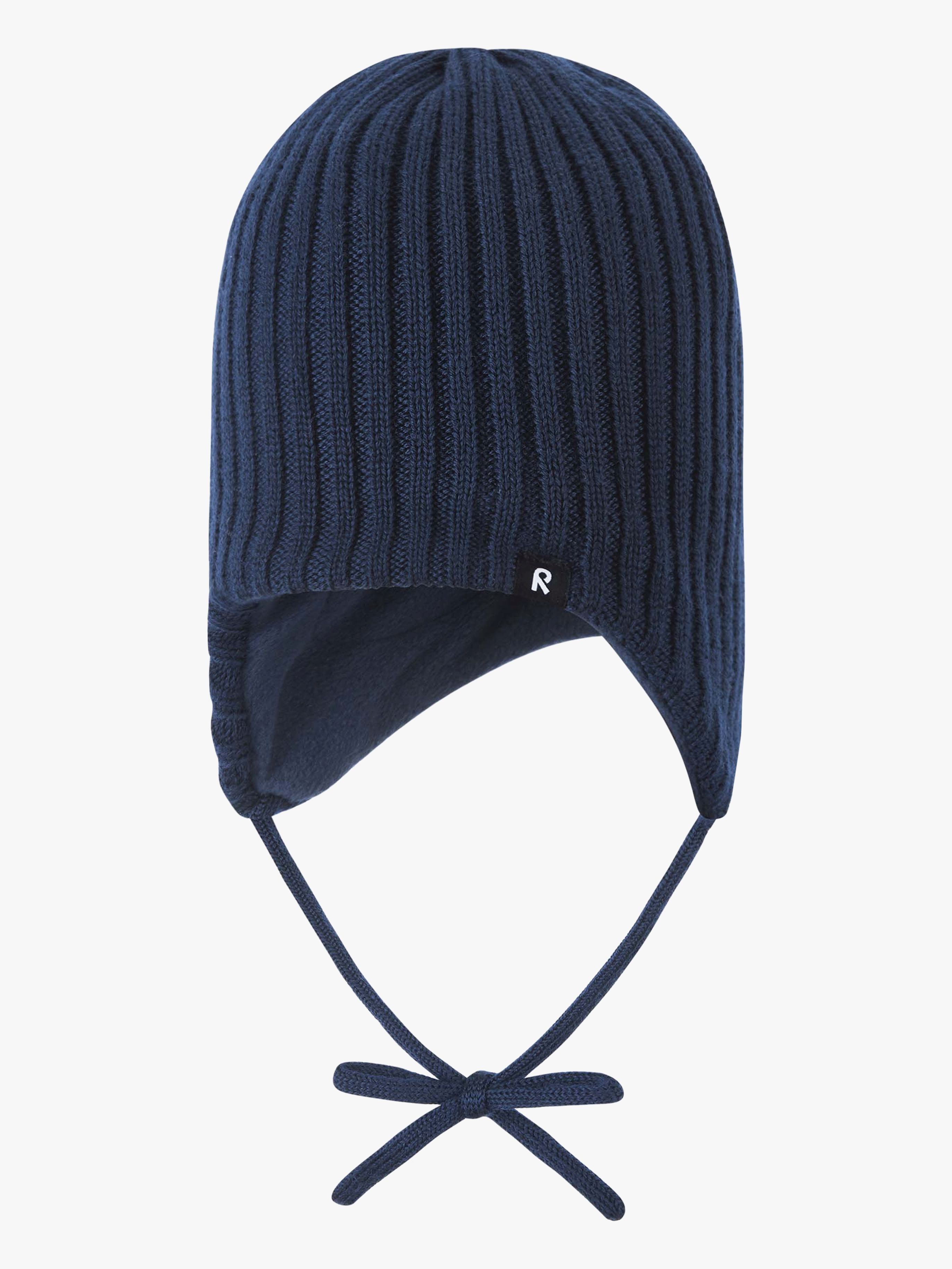 Reima Myssytys Hue Merinould, Navy, 48