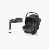 Britax Römer Baby-Safe Core Autostol Baby inkl. Baby-Safe Core Base, Midnight Grey