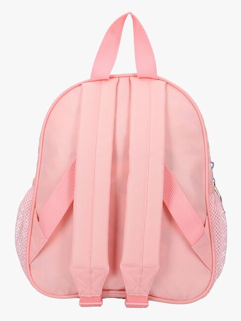 Hello Kitty Rygsæk 7L, Super Stripes