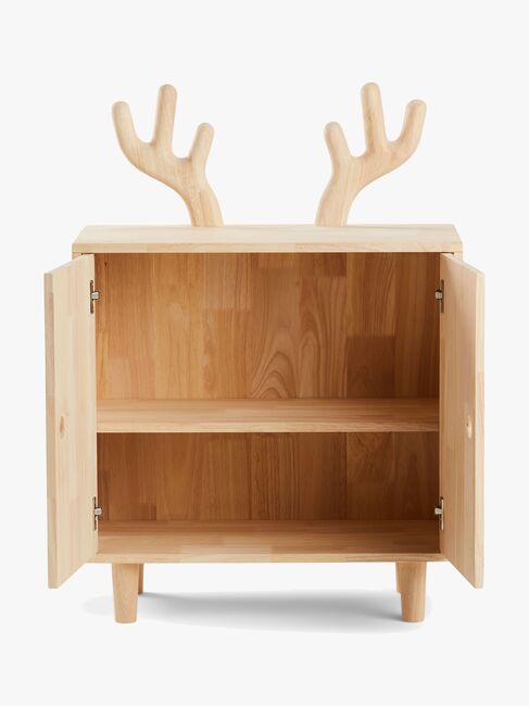 Minitude Nordic LEO Skab, Natur