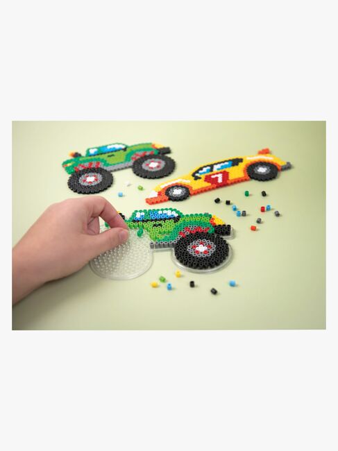 Playbox Perlesæt Racing 2000 Stk.