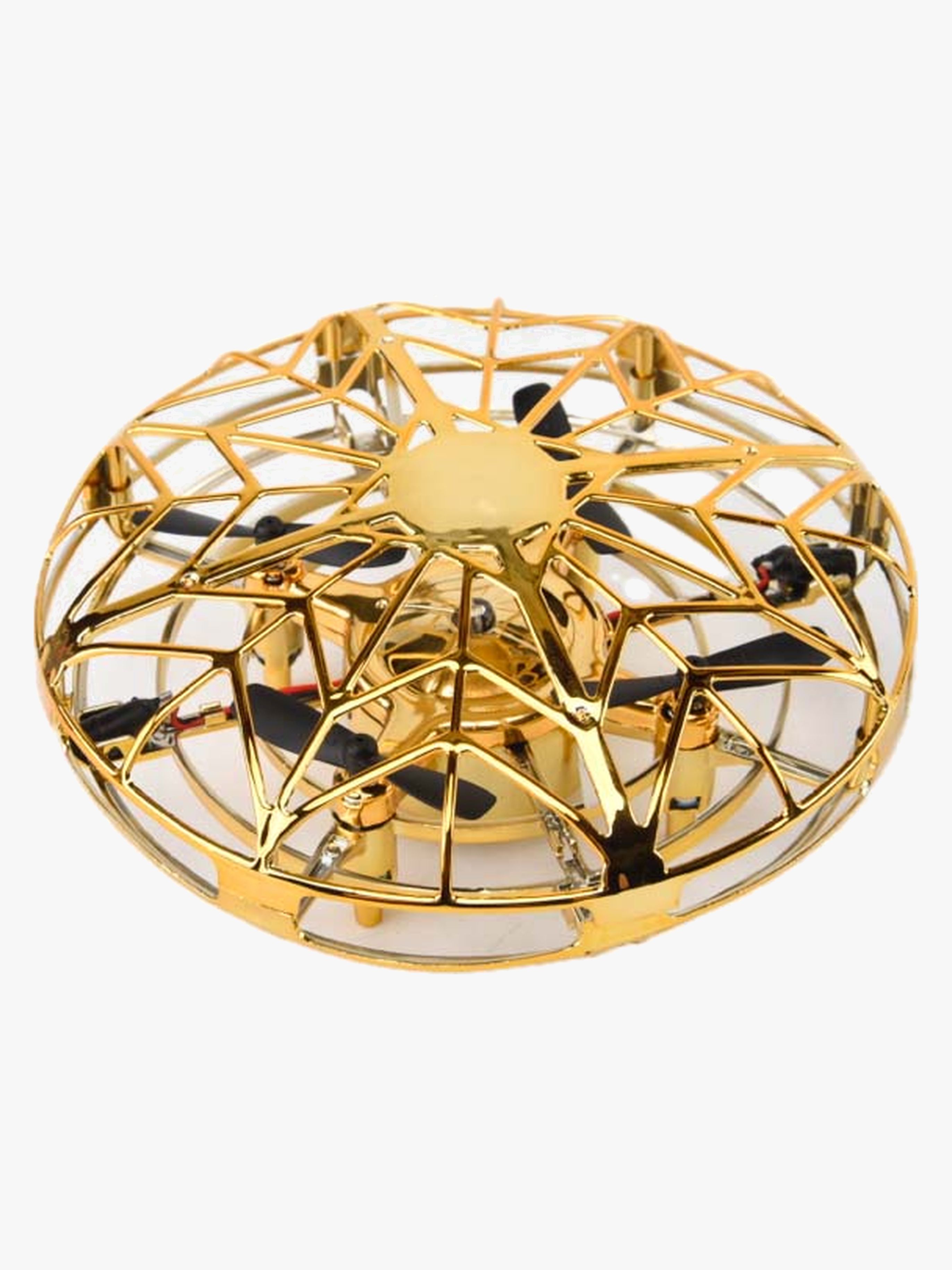 G4P UFO Drone
