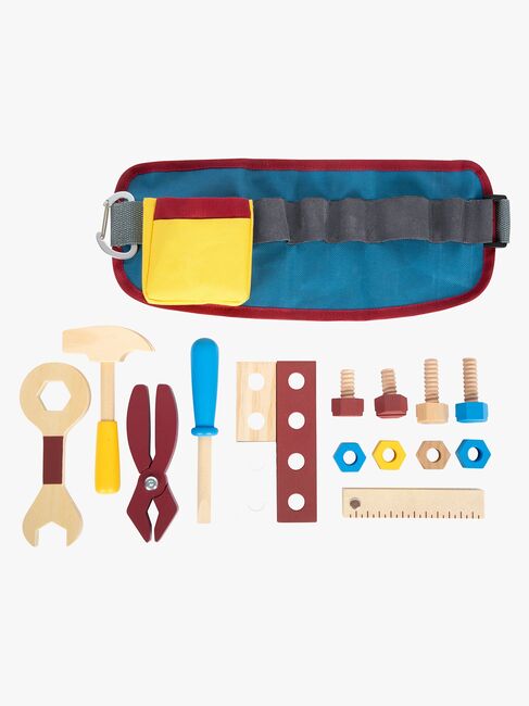 Small Foot Workshop Værktøjsbælte