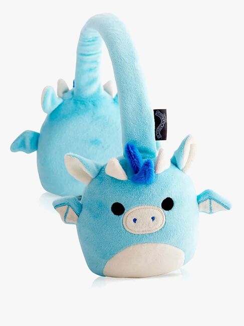 Squishmallows Høretelefoner Trådløse Tatiana