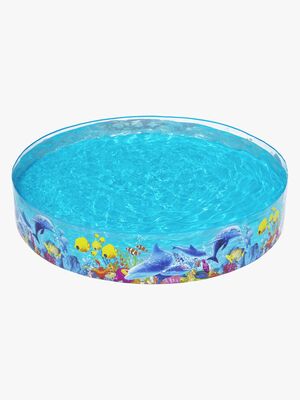 Bestway Odyssey Fill 'n Fun Play Pool