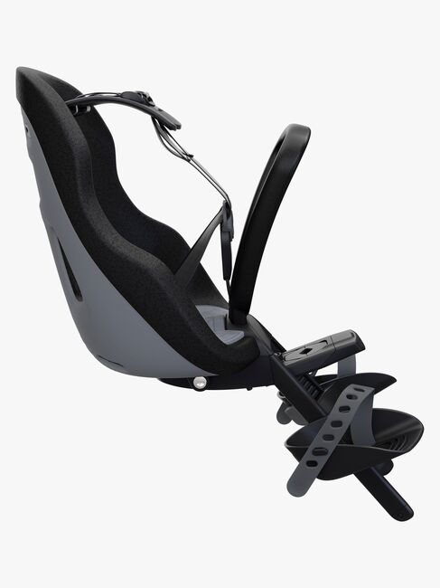 Thule Yepp Nexxt 2 Mini Front Mount Cykelstol, Monument