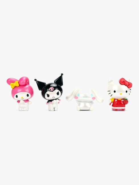 Hello Kitty Figurer 4-Pak 6 Cm 9337314314R00-1346_2.jpg