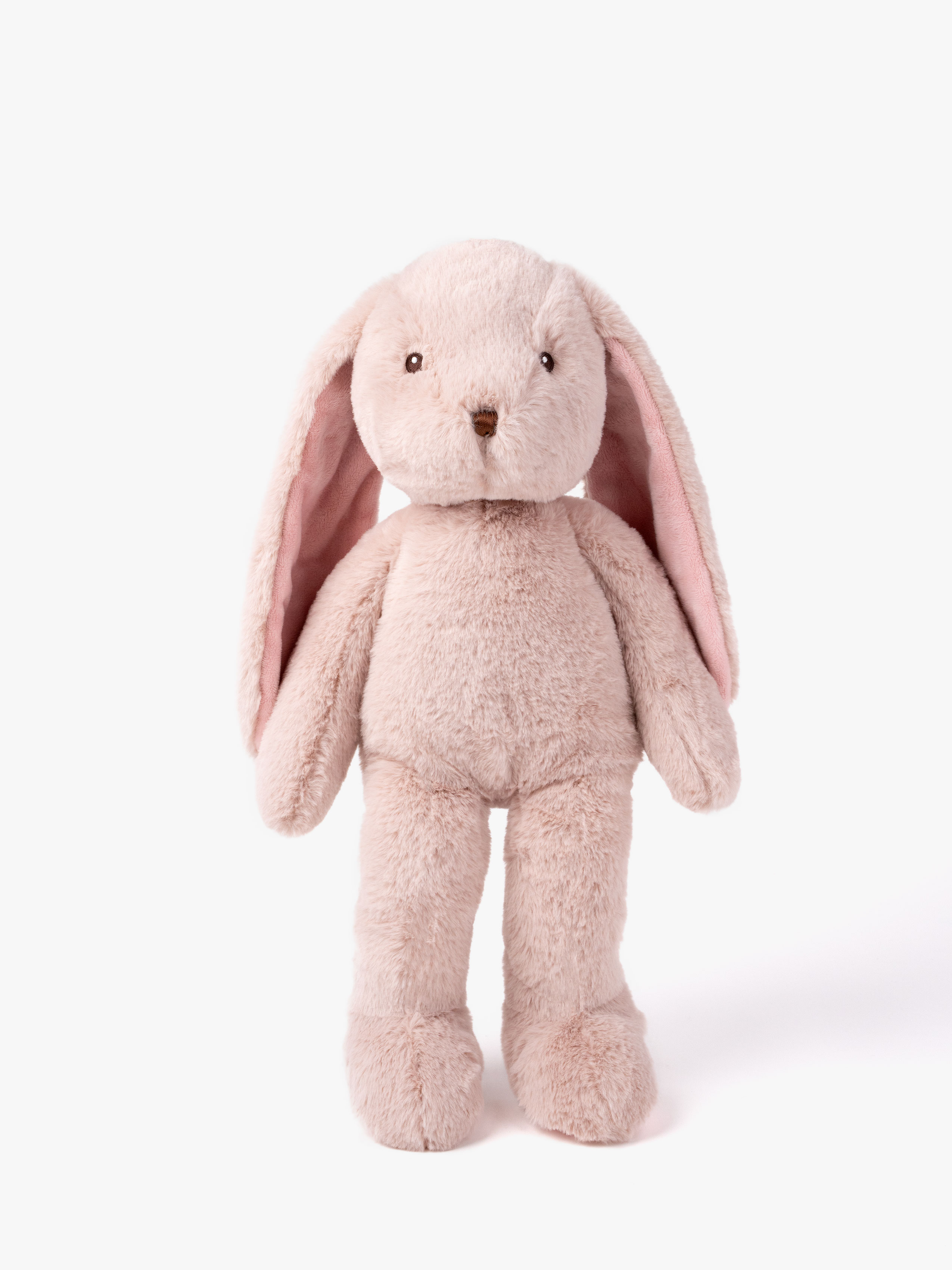 Teddykompaniet Svea Kanin 45 Cm, Lyserød