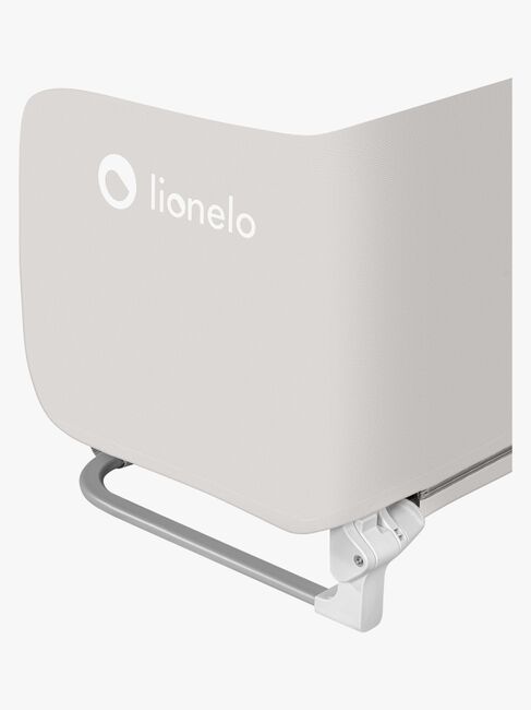 Lionelo Lora Sengehest, Beige Sand