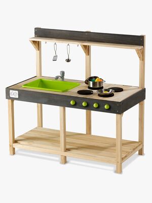 EXIT Yummy Udekøkken