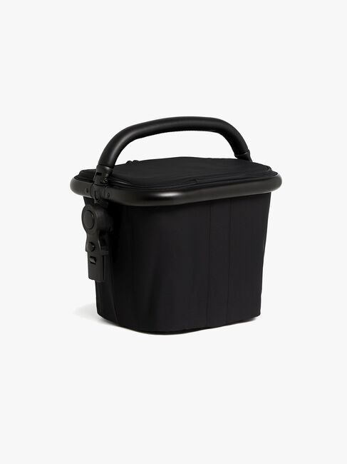 Beemoo Pro Max/Pro Multi Indkøbskurv, Black