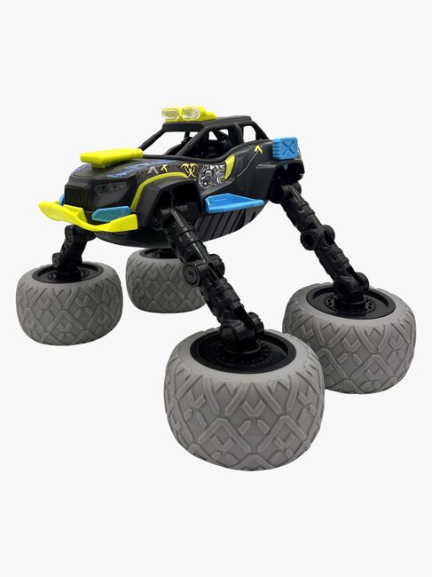 KOO KINCHIKA 010 Fjernstyret Bil