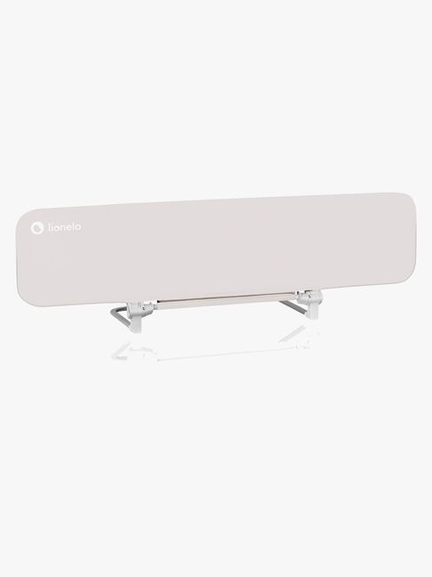 Lionelo Lora XL Sengehest, Beige Sand