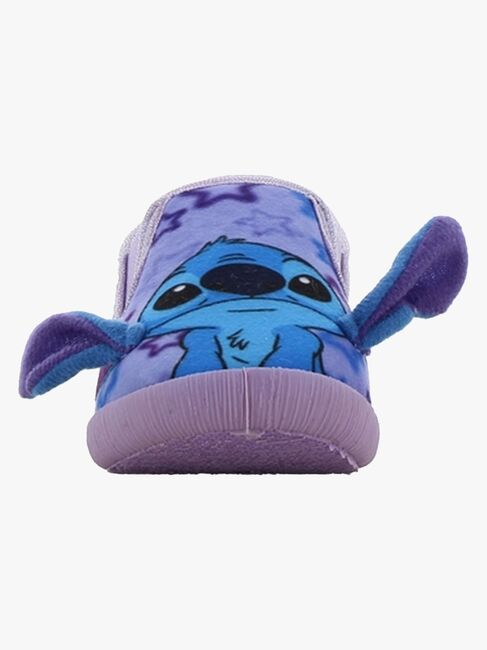 Disney Lilo & Stitch Indesko, Lilac/Purple