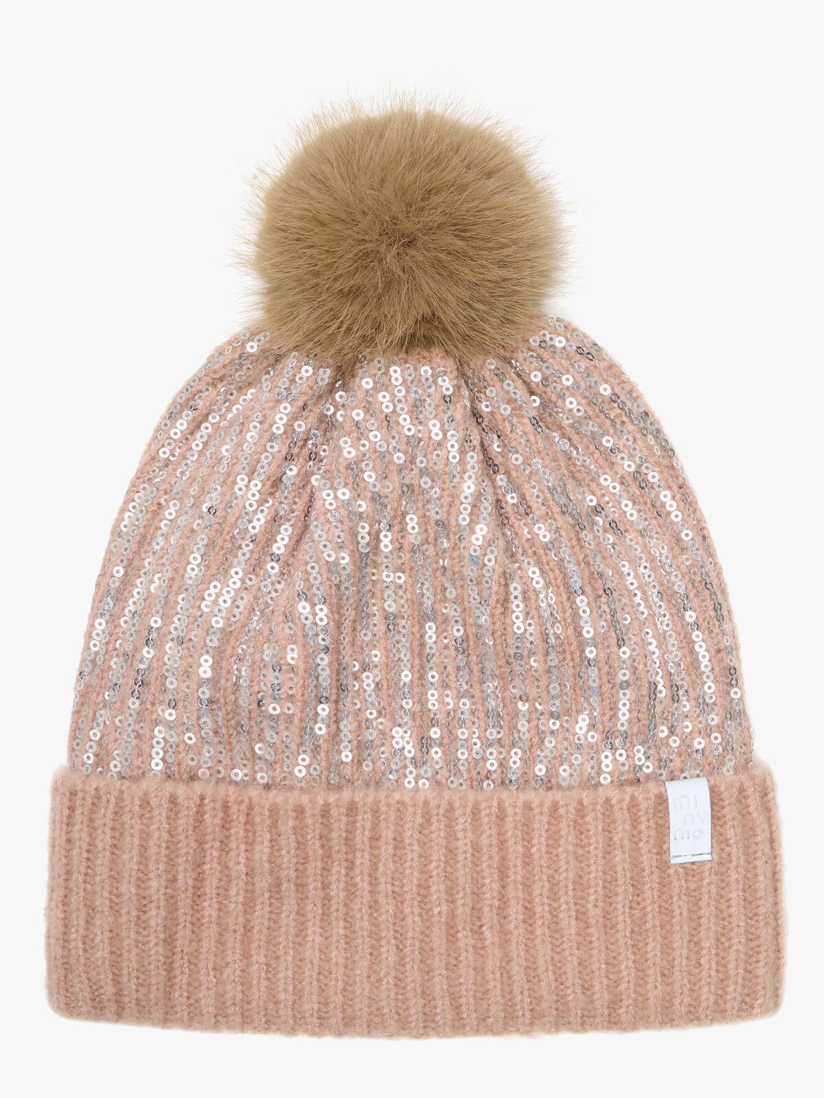 Minymo Hue, Misty Rose