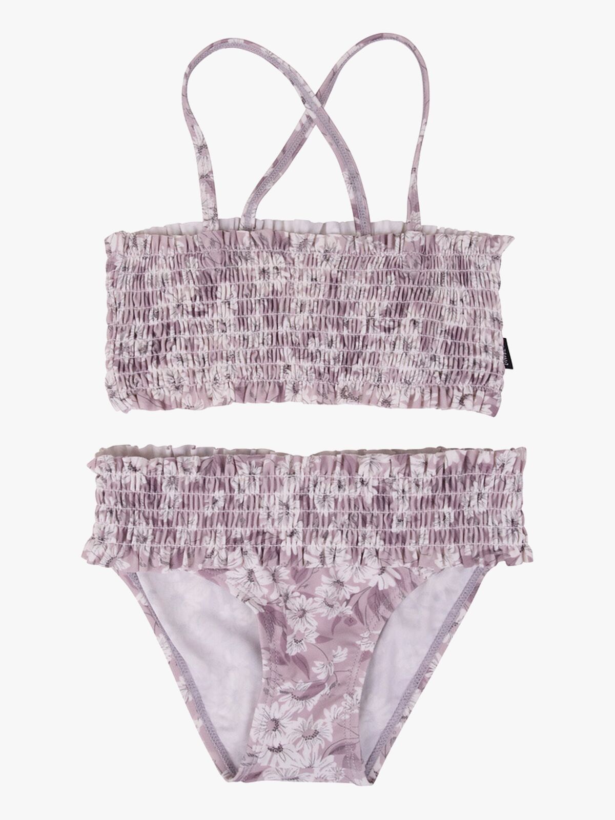 Lindberg Ayla UV-bikini, Dusty Mauve