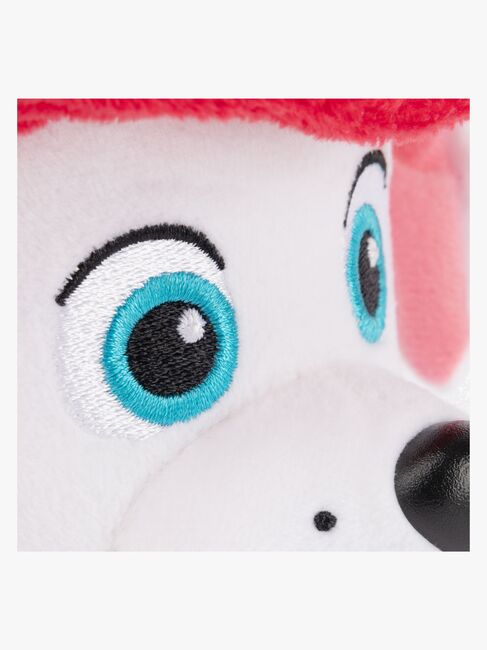 Paw Patrol Bamse Marshall 15 cm