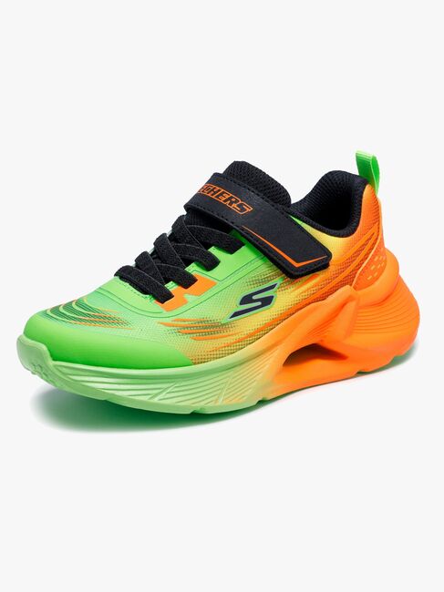 Skechers TIDAL-TECH Sneakers, Grøn