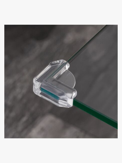 Reer Hjørnebeskytter, Grå