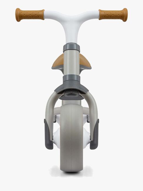 Milly Mally Skippy Løbecykel, Hvid