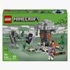 LEGO Minecraft 21586 Den Blege Have