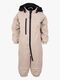Lindberg Drammen Skalflyverdragt, Beige