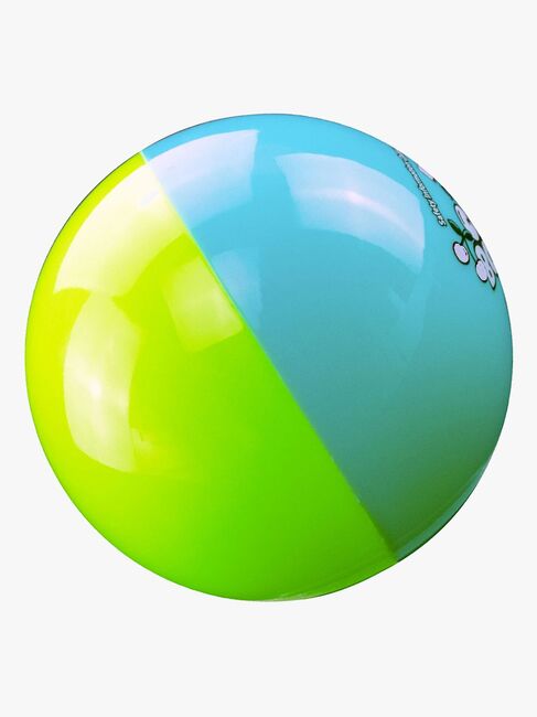 KESS Candy Duotone Hoppebold 10 cm Blandet Udvalg