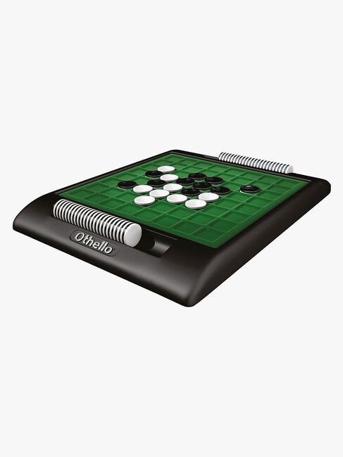 Alga Othello Spil 