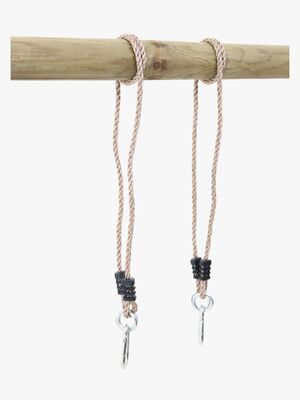 Hörby Bruk Ophængningsreb 2 stk.