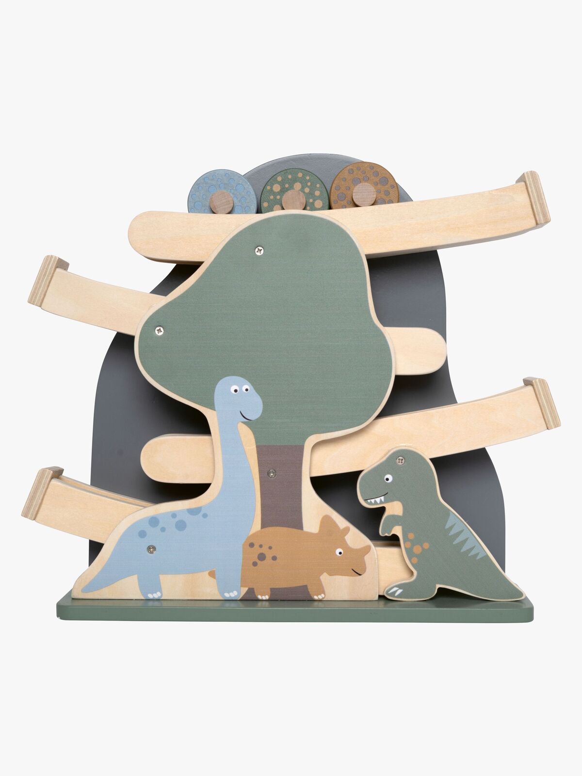 Jabadabado Racerbane Dino