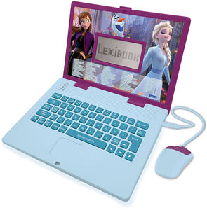 Disney Frozen  Lærerig Bærbar Computer