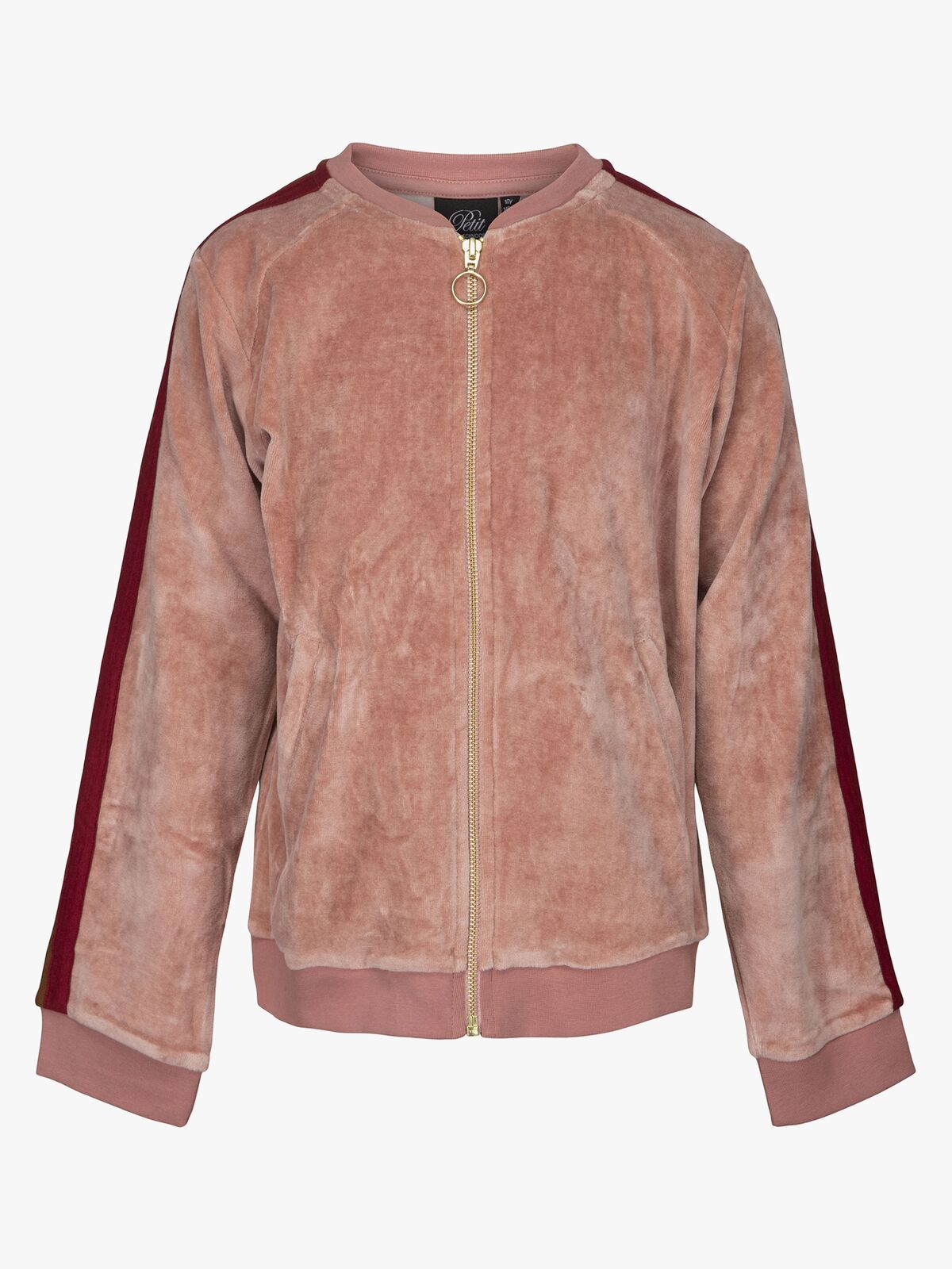 Petit by Sofie Schnoor Bomberjakke, Rose