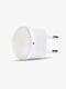 CAPiDi Natlampe, White