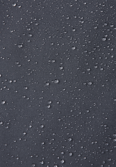 Reima ReimaTec Saarela Skaljakke, Soft black
