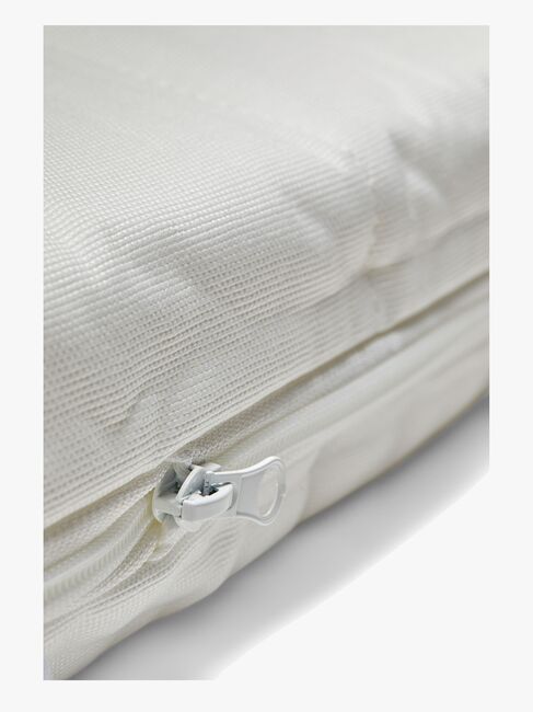 JLY Madras SELMA, Hvid