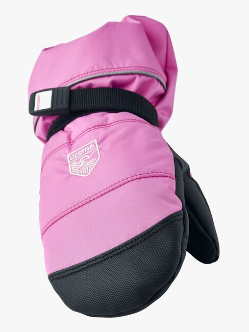 Hestra Kids' Czone Vanter, Hot Pink 3003781-925-1845_4a.jpg