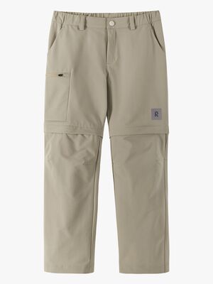 Reima Surina BugProof Bukser, Earthy Beige