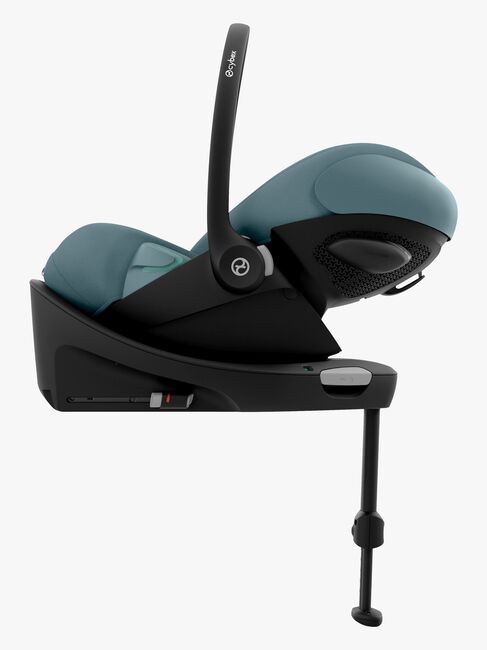 Cybex Cloud G i-Size Plus Autostol Baby, Stormy Blue