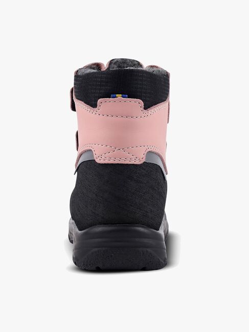 Kavat Yxhult 2.0 XC Vinterstøvler, Misty Rose