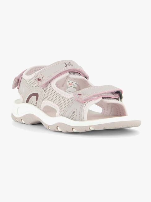 Leaf Karhula Sandaler, Light Lilac