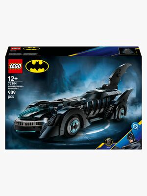 LEGO Super Heroes 76304 Baan Forever-Baobile